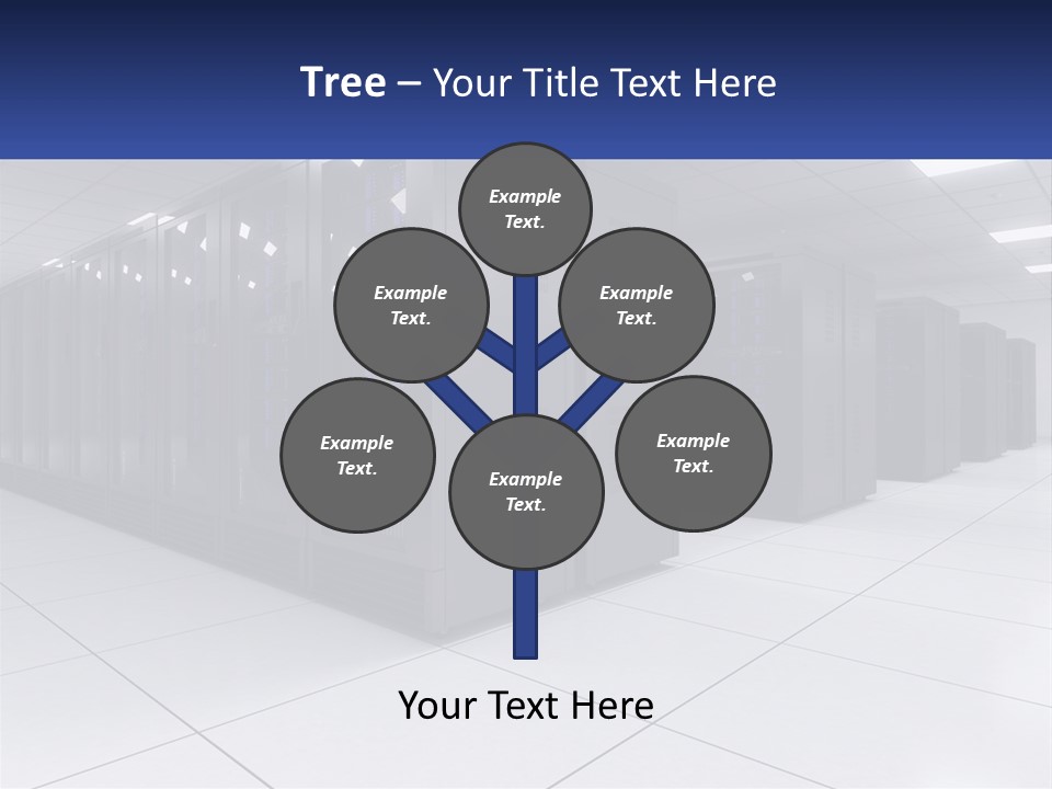 Structure Purchase Residential PowerPoint Template