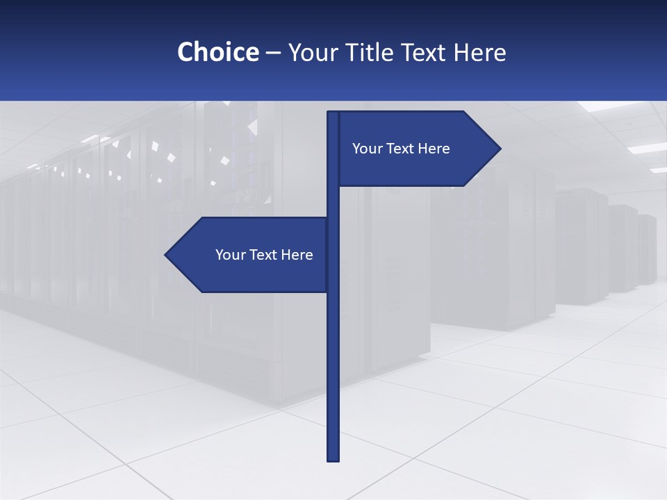 Structure Purchase Residential PowerPoint Template