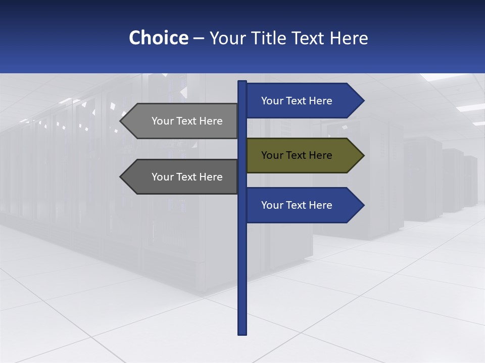 Structure Purchase Residential PowerPoint Template