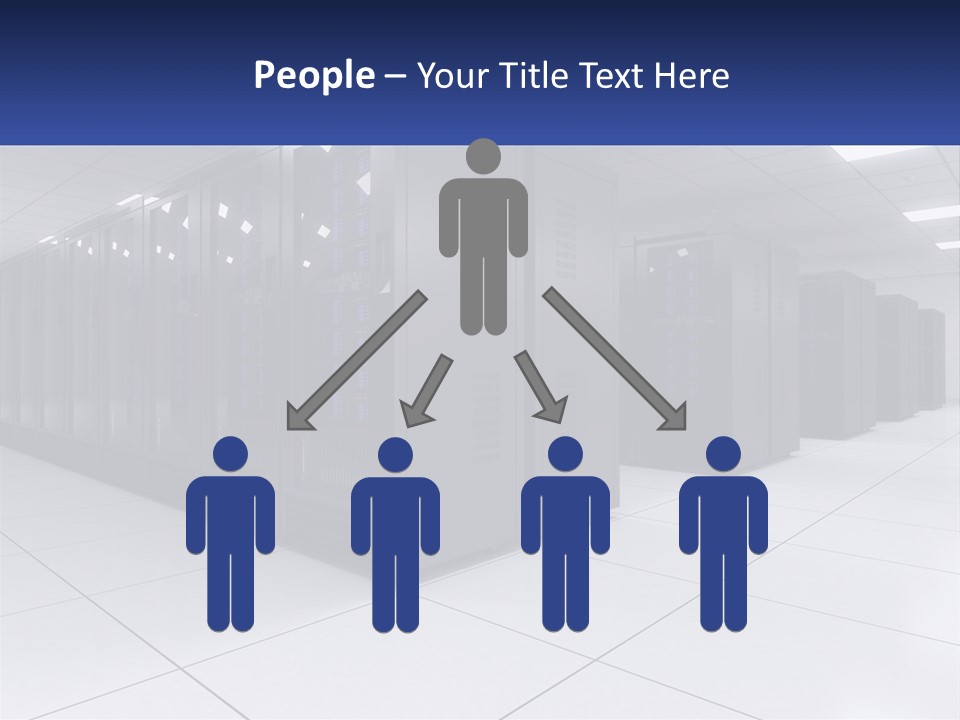 Structure Purchase Residential PowerPoint Template