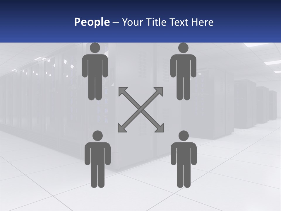 Structure Purchase Residential PowerPoint Template