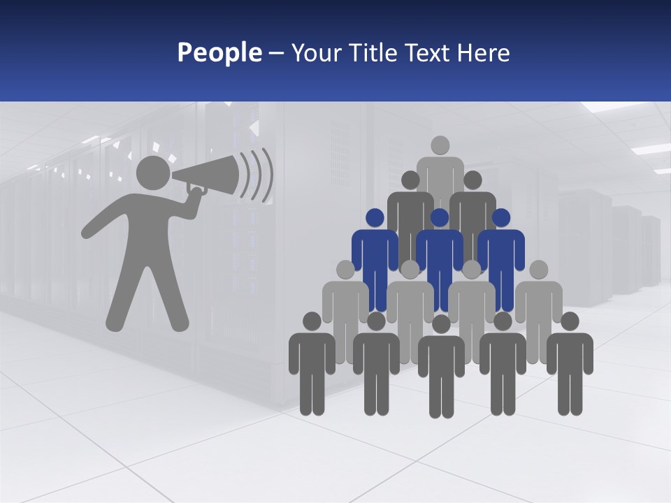 Structure Purchase Residential PowerPoint Template