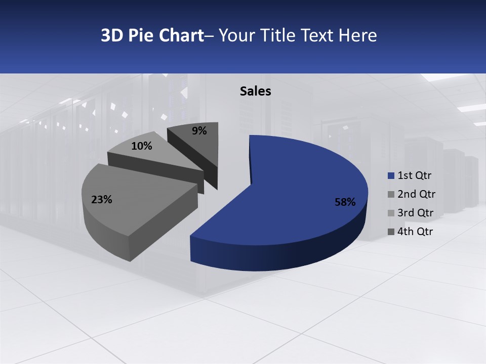 Structure Purchase Residential PowerPoint Template
