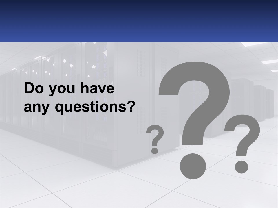 Structure Purchase Residential PowerPoint Template