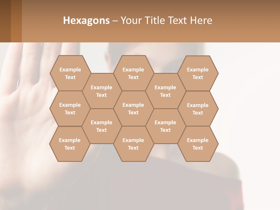 Ownership Estate Lawn PowerPoint Template