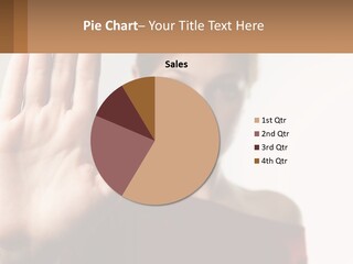 Ownership Estate Lawn PowerPoint Template