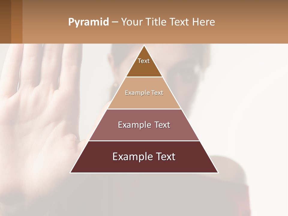 Ownership Estate Lawn PowerPoint Template