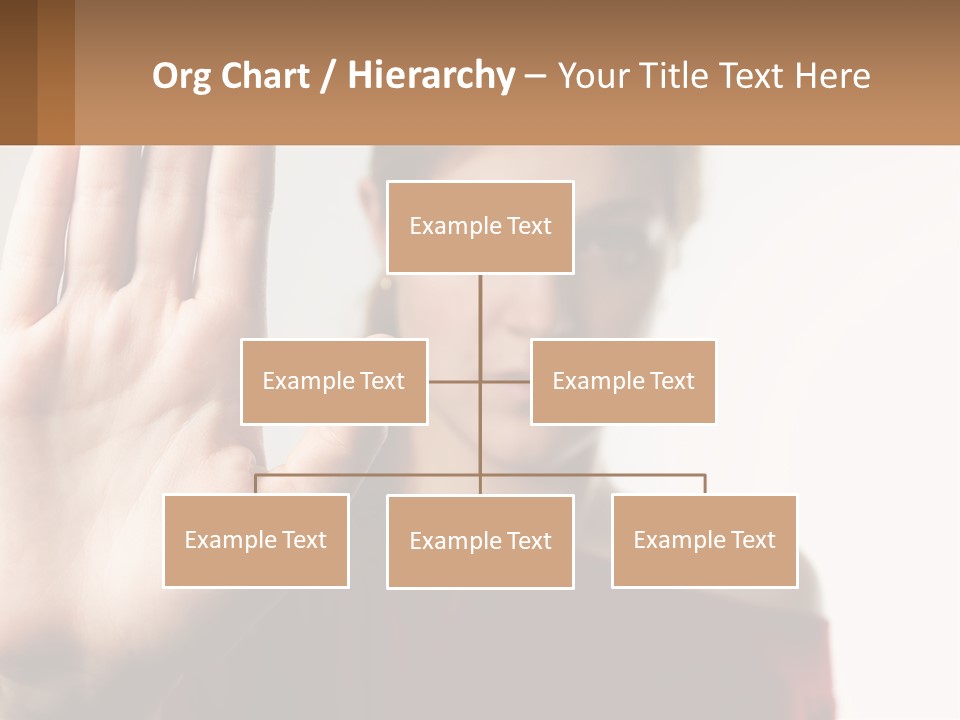 Ownership Estate Lawn PowerPoint Template