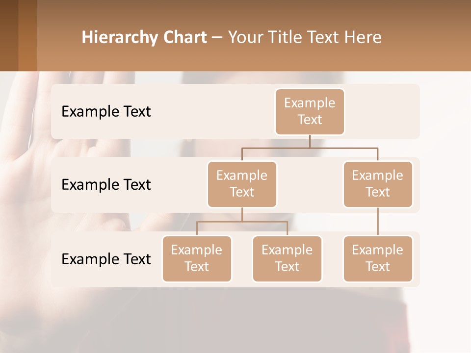 Ownership Estate Lawn PowerPoint Template