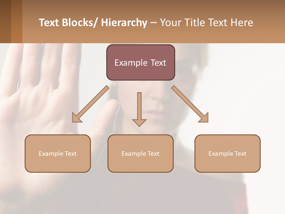 Ownership Estate Lawn PowerPoint Template