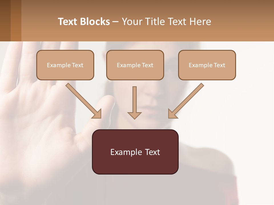 Ownership Estate Lawn PowerPoint Template