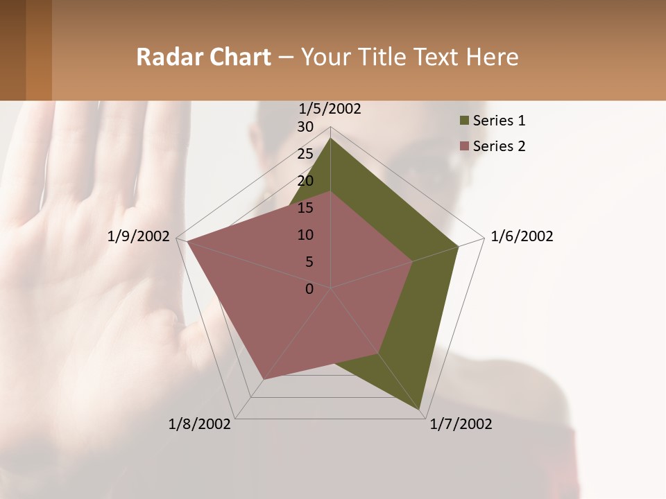 Ownership Estate Lawn PowerPoint Template
