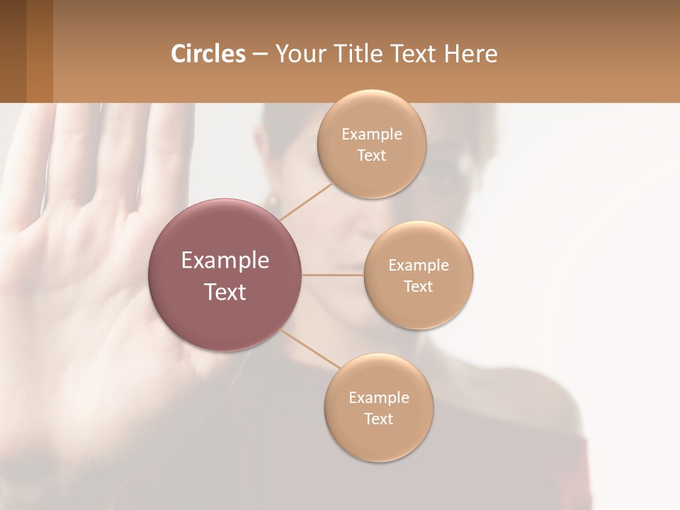 Ownership Estate Lawn PowerPoint Template