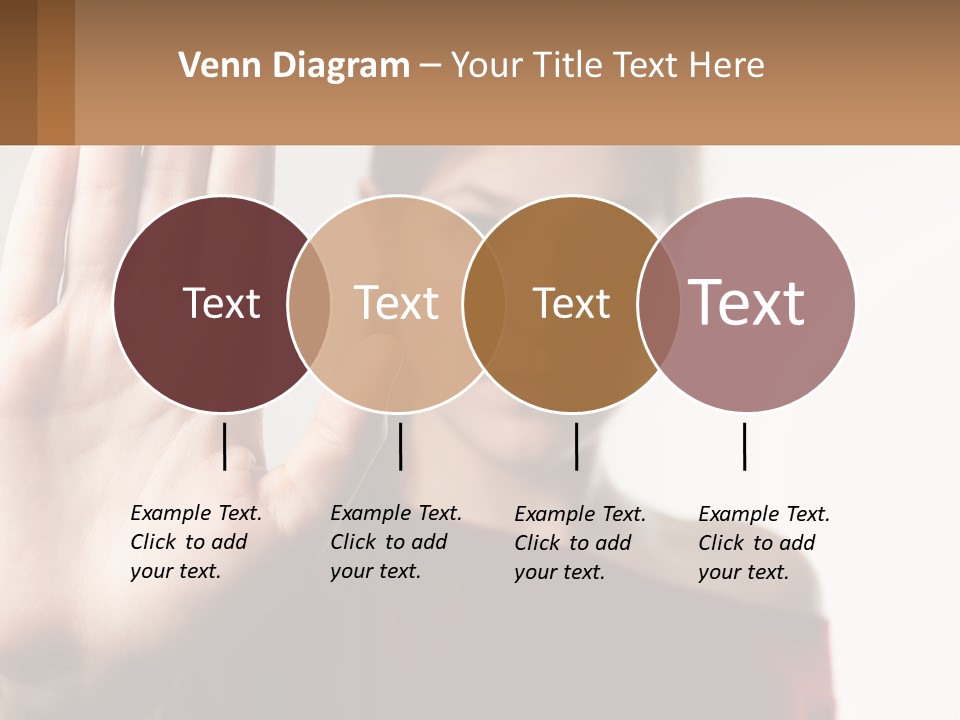 Ownership Estate Lawn PowerPoint Template