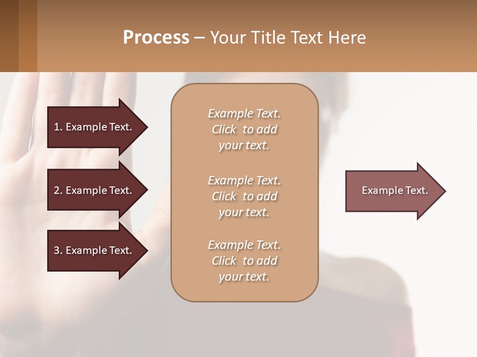Ownership Estate Lawn PowerPoint Template