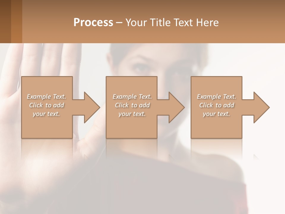 Ownership Estate Lawn PowerPoint Template