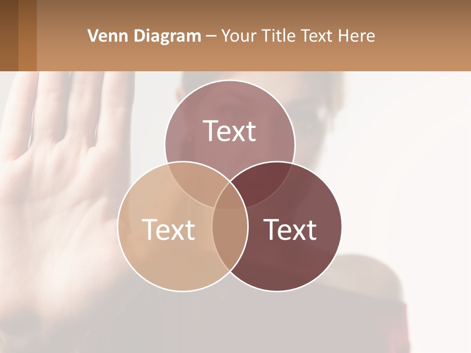 Ownership Estate Lawn PowerPoint Template
