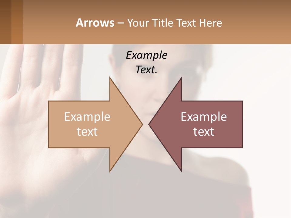 Ownership Estate Lawn PowerPoint Template