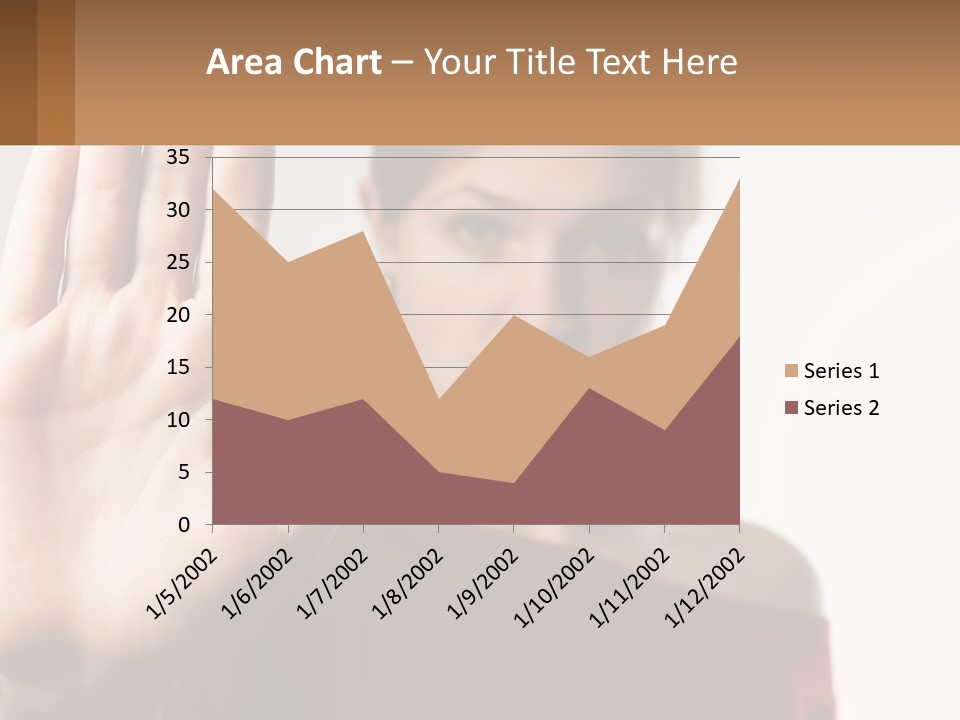 Ownership Estate Lawn PowerPoint Template