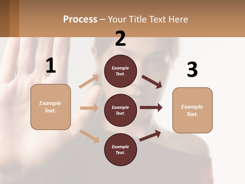 Ownership Estate Lawn PowerPoint Template