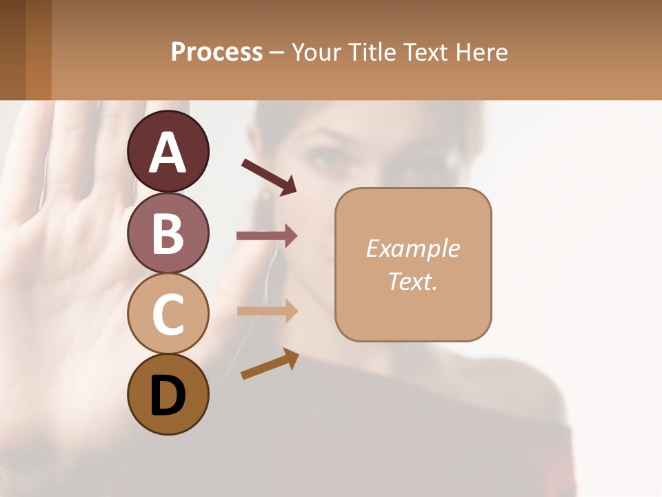 Ownership Estate Lawn PowerPoint Template