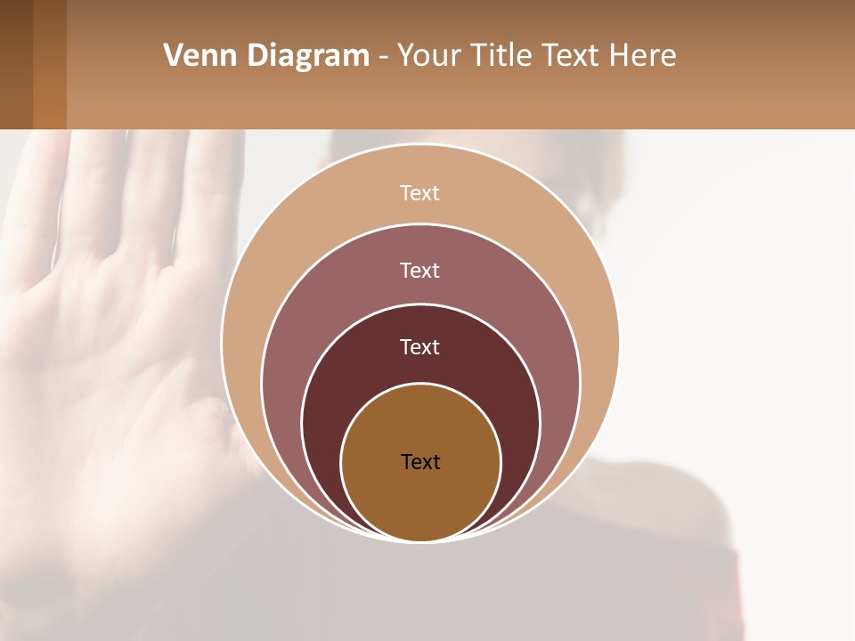 Ownership Estate Lawn PowerPoint Template