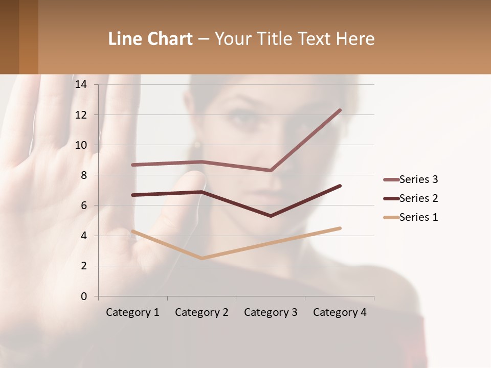 Ownership Estate Lawn PowerPoint Template