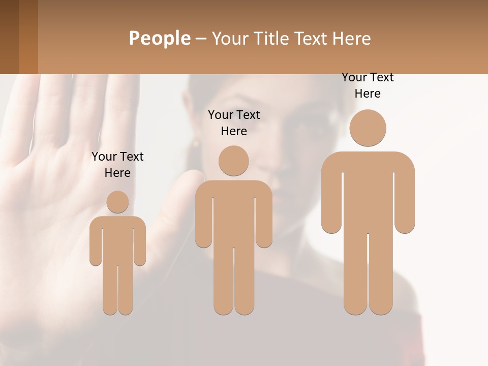 Ownership Estate Lawn PowerPoint Template