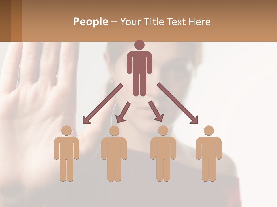 Ownership Estate Lawn PowerPoint Template