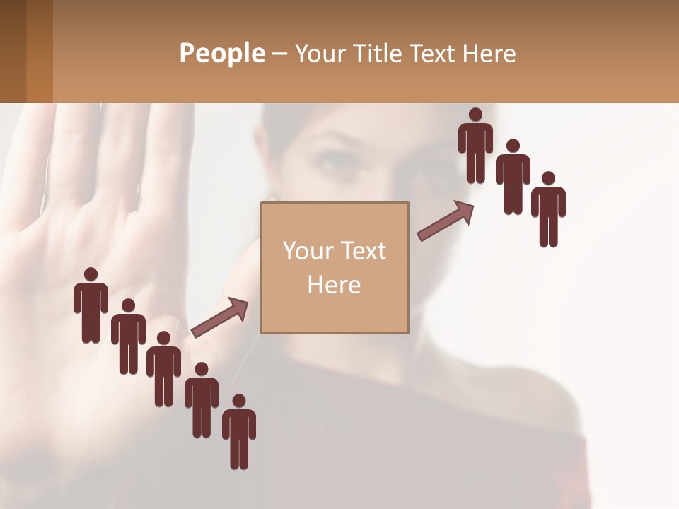 Ownership Estate Lawn PowerPoint Template