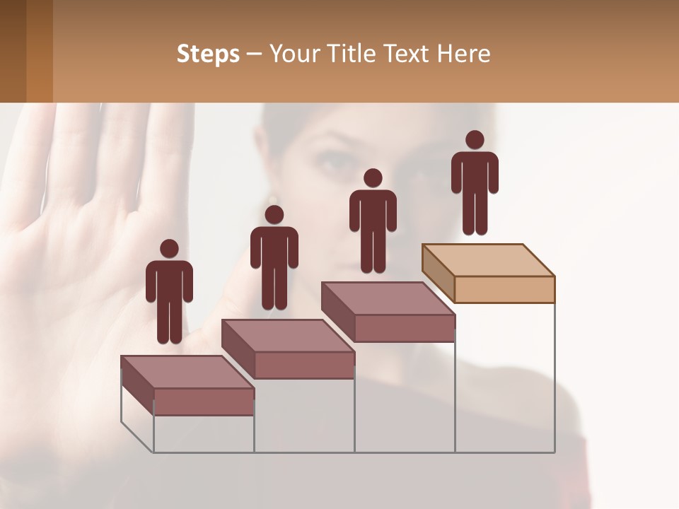 Ownership Estate Lawn PowerPoint Template