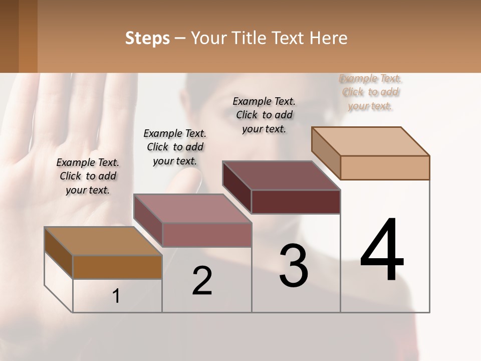 Ownership Estate Lawn PowerPoint Template