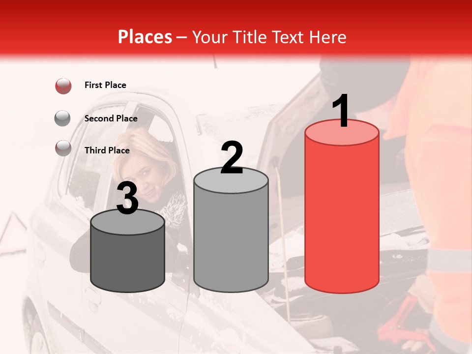 Selling Estate Sale PowerPoint Template