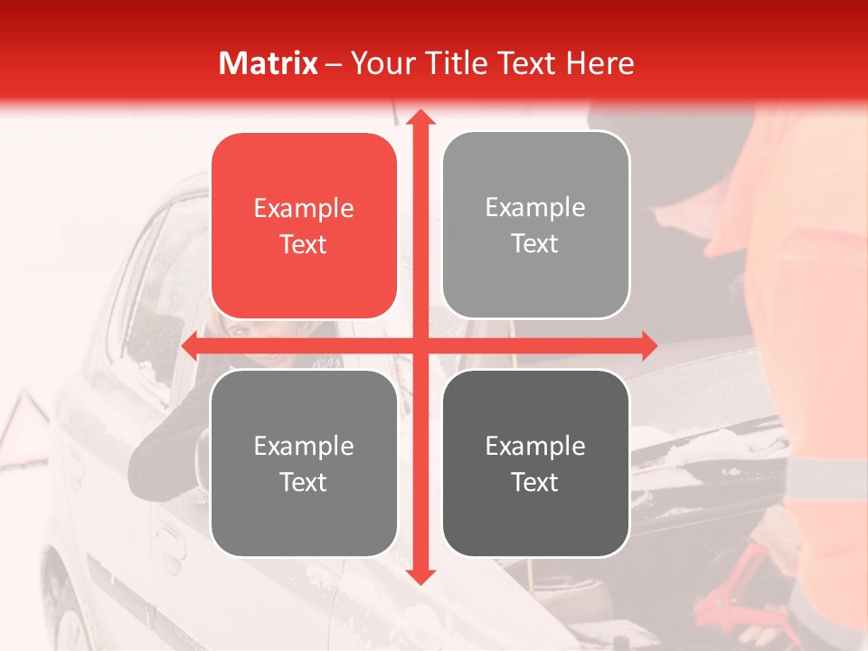 Selling Estate Sale PowerPoint Template