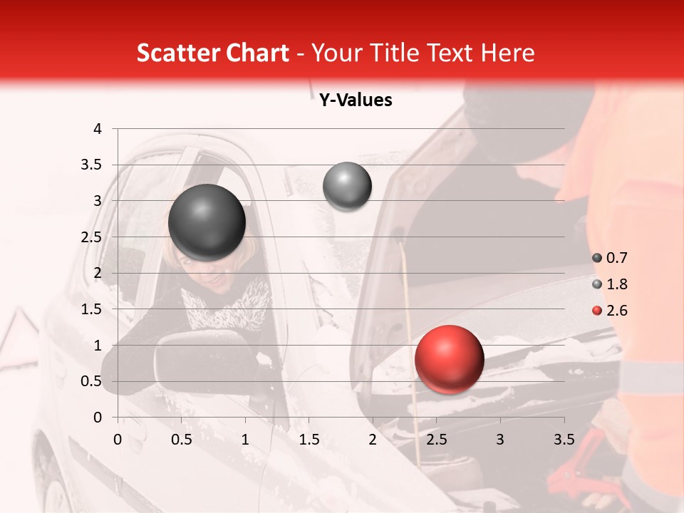 Selling Estate Sale PowerPoint Template