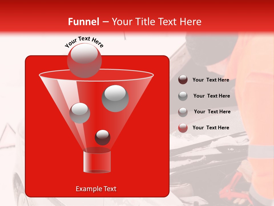 Selling Estate Sale PowerPoint Template