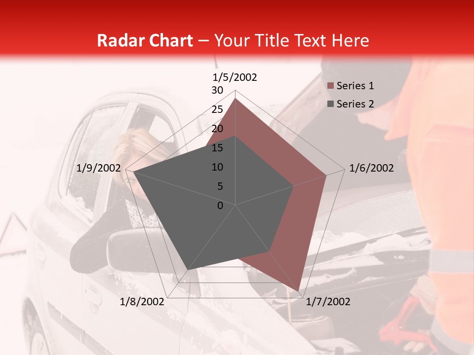 Selling Estate Sale PowerPoint Template