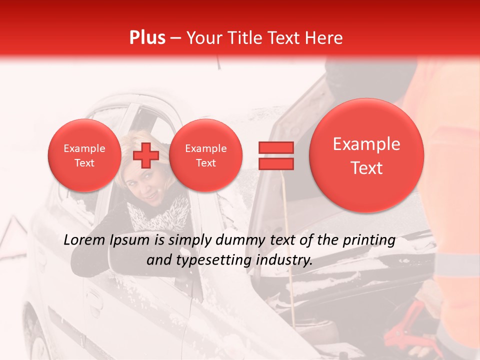 Selling Estate Sale PowerPoint Template