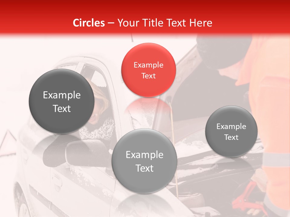 Selling Estate Sale PowerPoint Template