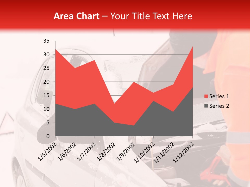 Selling Estate Sale PowerPoint Template