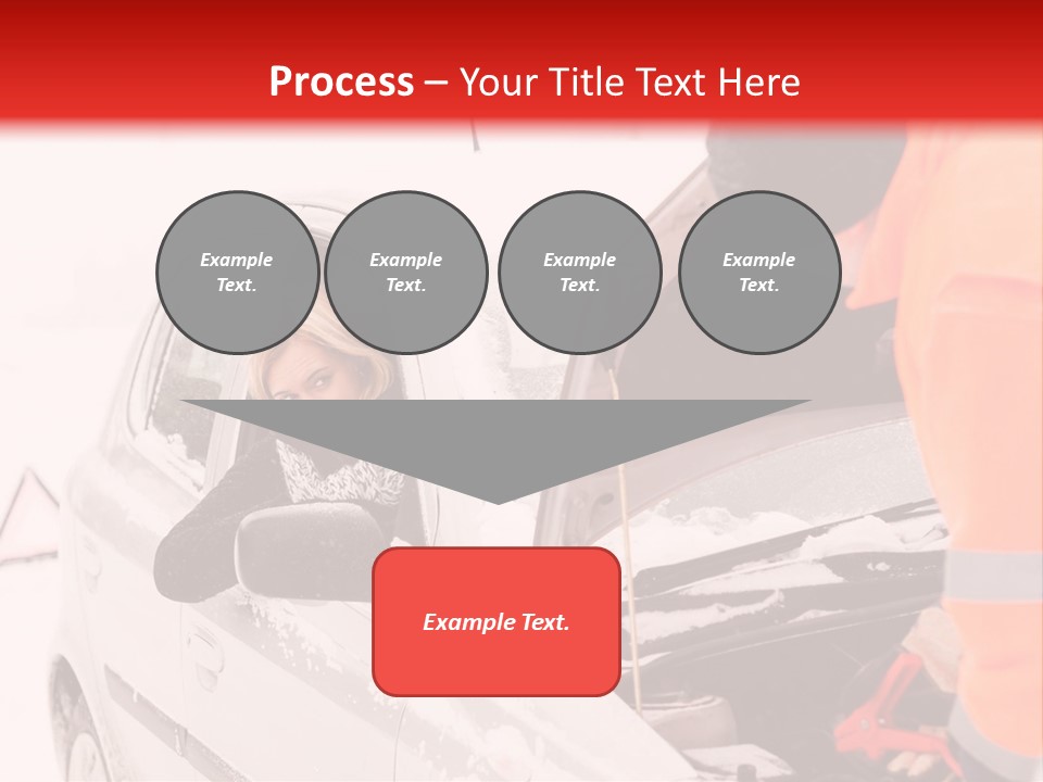 Selling Estate Sale PowerPoint Template