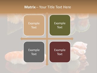 Construction Rent Model PowerPoint Template
