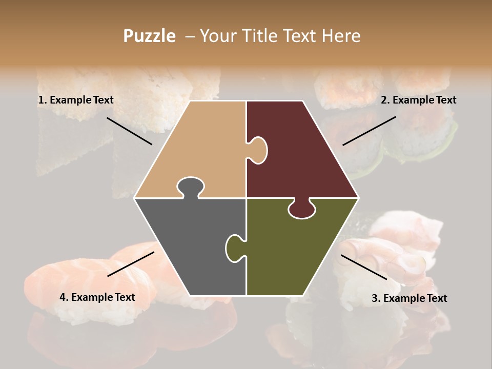 Construction Rent Model PowerPoint Template