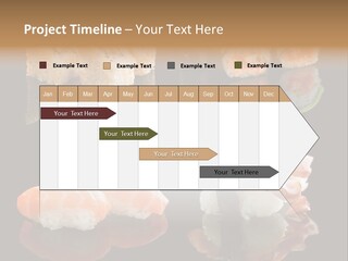 Construction Rent Model PowerPoint Template