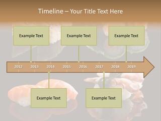 Construction Rent Model PowerPoint Template