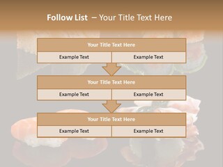 Construction Rent Model PowerPoint Template