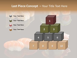 Construction Rent Model PowerPoint Template