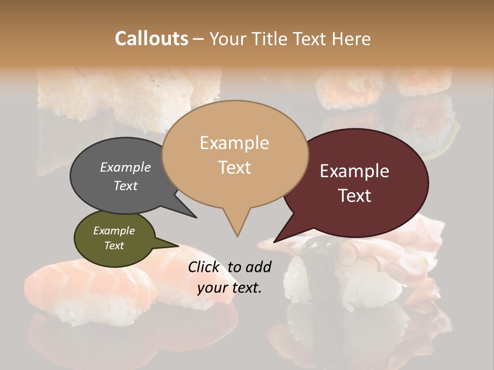 Construction Rent Model PowerPoint Template
