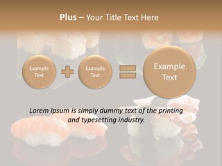 Construction Rent Model PowerPoint Template