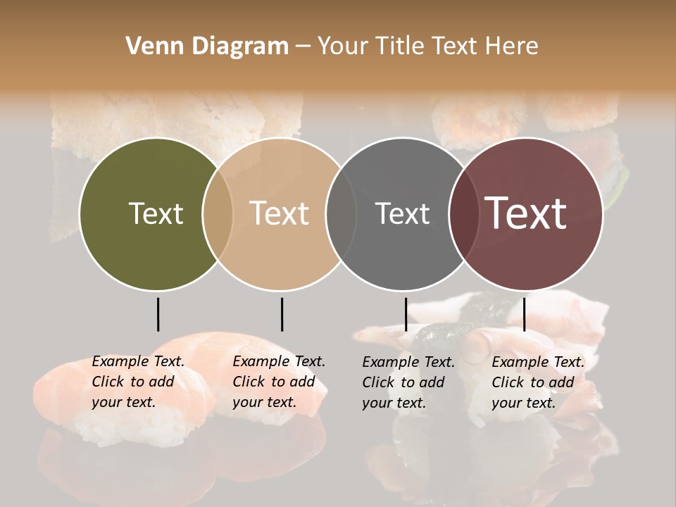 Construction Rent Model PowerPoint Template